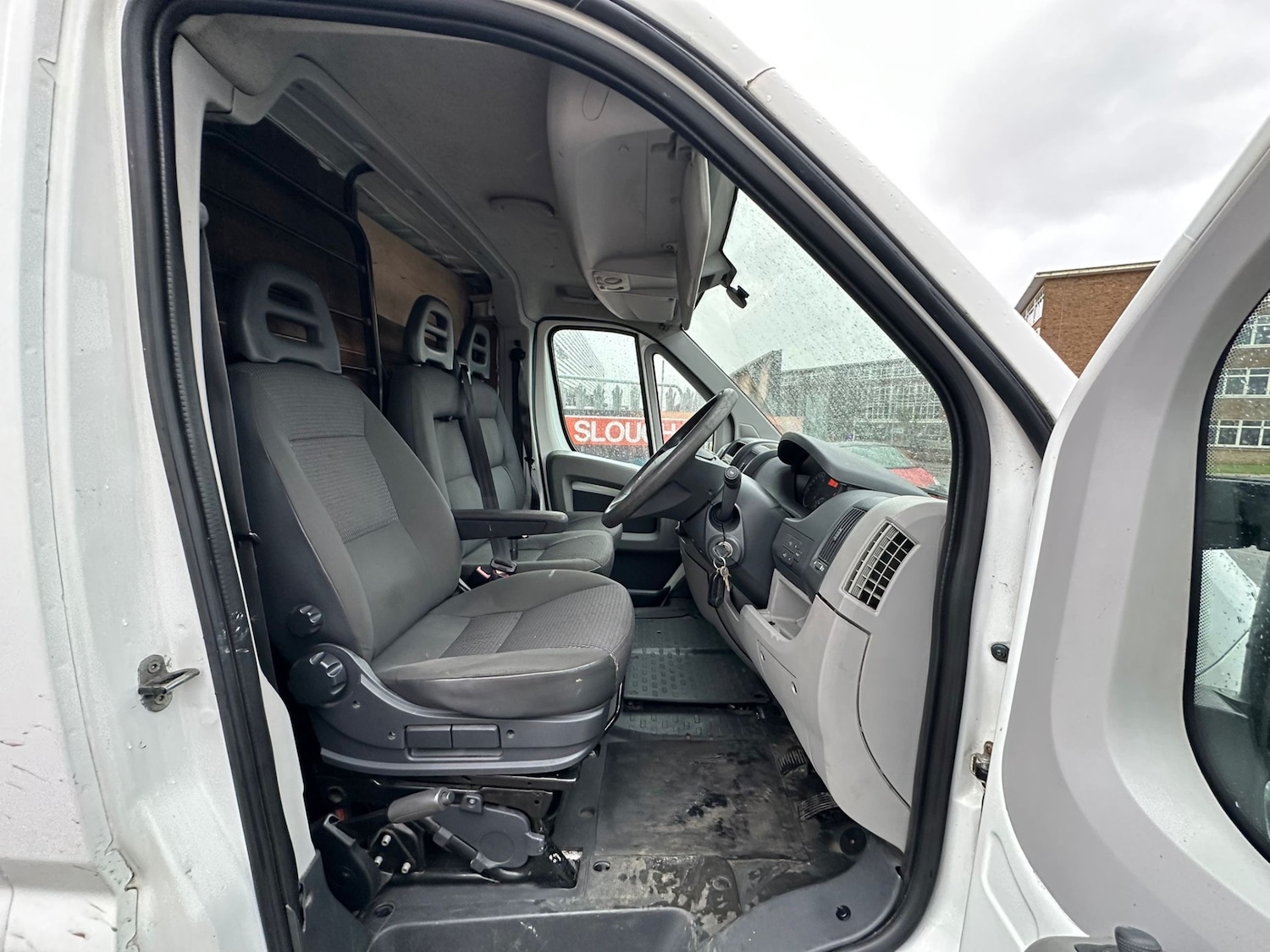 Used Citroen Relay 2010 for sale - 77532442: Photo 6