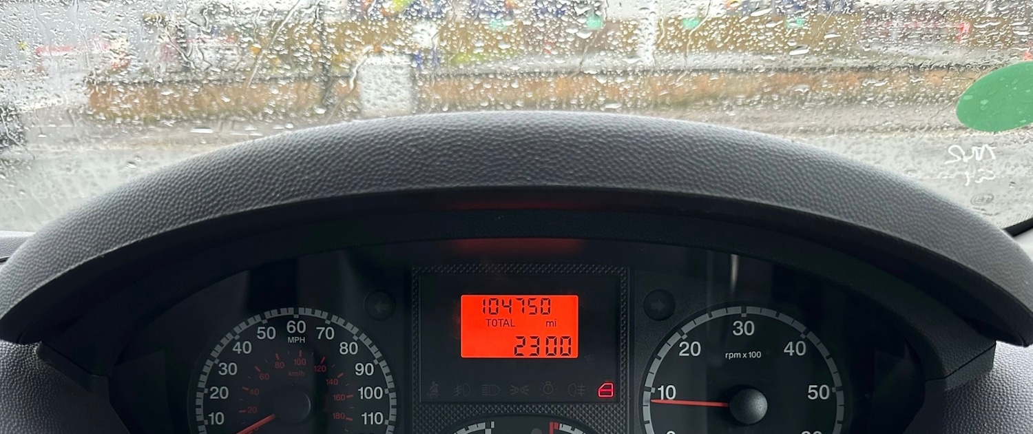 Used Citroen Relay 2010 for sale - 77532442: Photo 8