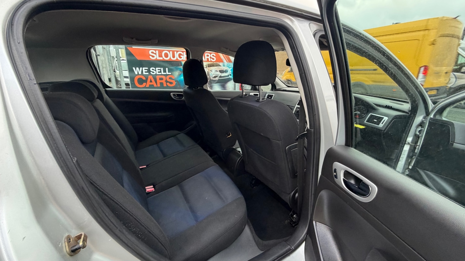 Used Peugeot 307 2006 for sale - 77365415: Photo 5