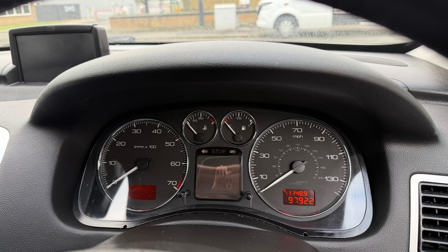 Used Peugeot 307 2006 for sale - 77365415: Photo 8