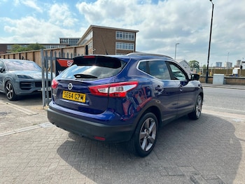 Used Nissan Qashqai 2015 for sale - 79216317: Photo