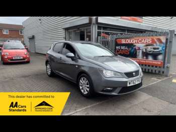 2012 (62) - 1.4 SE 5dr