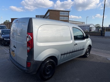 Used Renault Kangoo 2011 for sale - 78332874: Photo