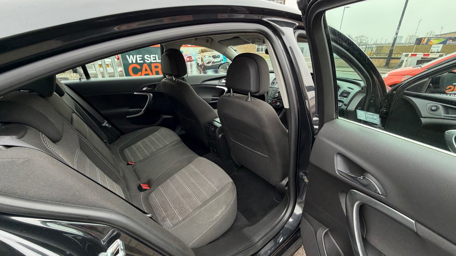 Used Vauxhall Insignia 2010 for sale - 77323888: Photo 5