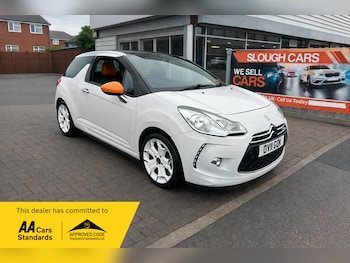 2011 (11) - 1.6 HDi by Orla Kiely 3dr