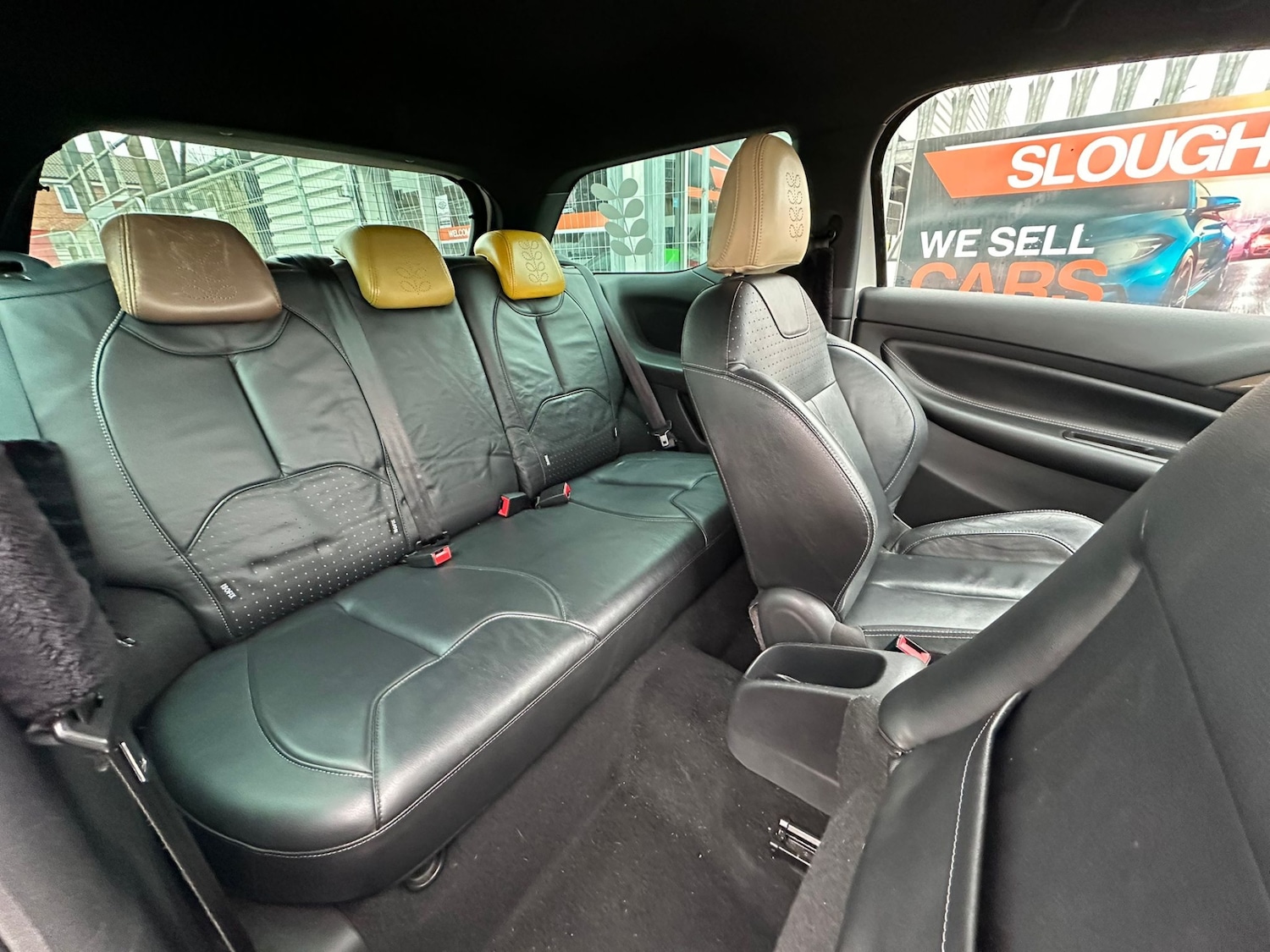 Used Citroen DS3 2011 for sale - 77136910: Photo 5