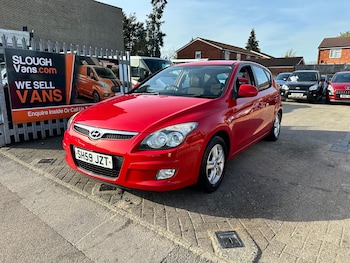 Used Hyundai i30 2009 for sale - 78169130: Photo