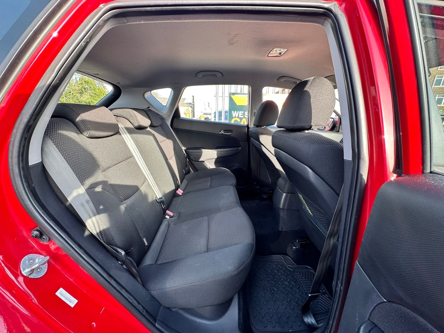 Used Hyundai i30 2009 for sale - 78169130: Photo 5