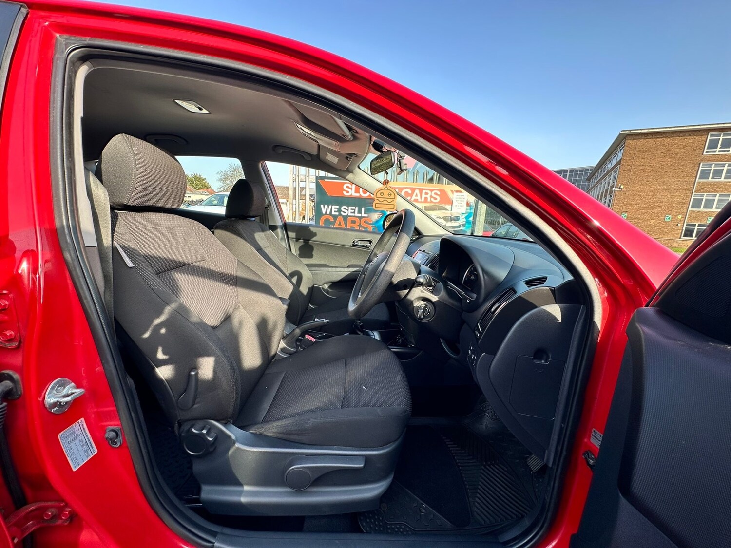 Used Hyundai i30 2009 for sale - 78169130: Photo 6