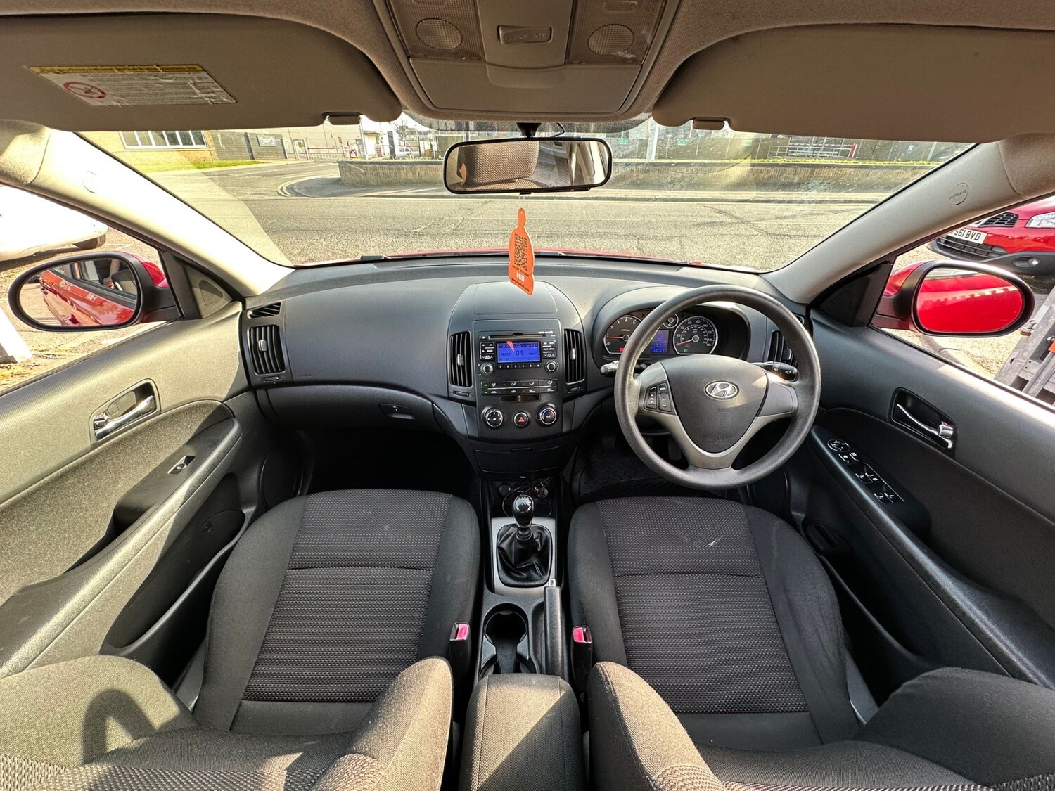 Used Hyundai i30 2009 for sale - 78169130: Photo 7