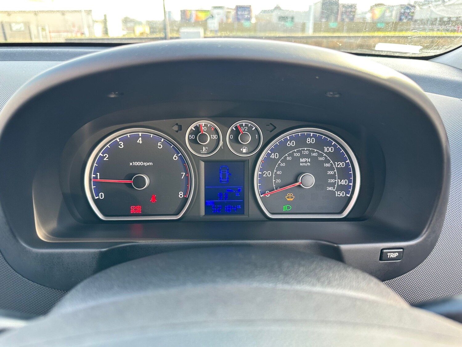 Used Hyundai i30 2009 for sale - 78169130: Photo 8