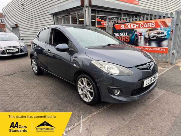 Used Mazda Mazda2 2010 for sale - 76251763: Photo 1
