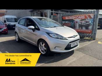 2012 (12) - 1.25 Edge 5dr