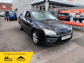 2007 (56) - 1.6 Sport 5dr Auto