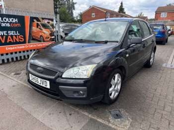 Used Ford Focus 2007 for sale - 75173196: Photo