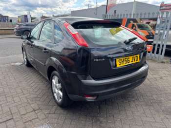 Used Ford Focus 2007 for sale - 75173196: Photo