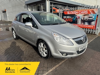 2008 (08) - 1.2i 16V Design 3dr