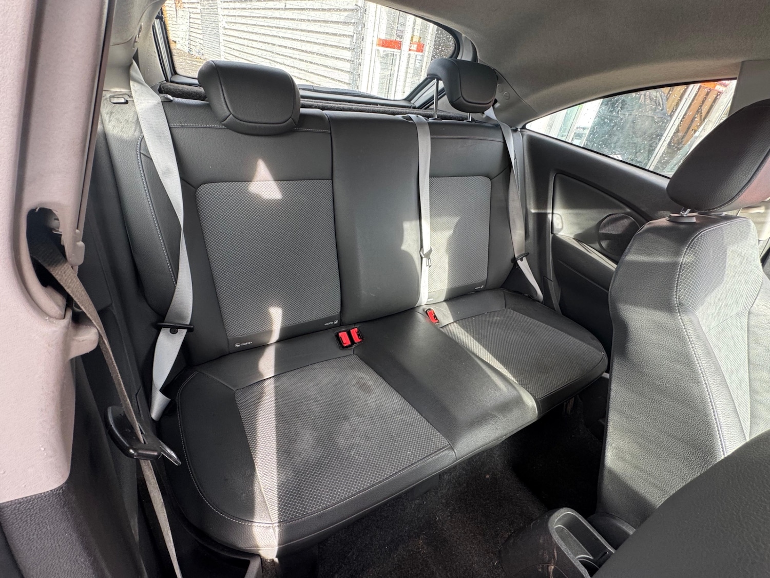 Used Vauxhall Corsa 2008 for sale - 76329442: Photo 5