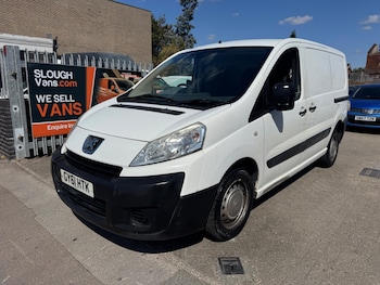 Used Peugeot Expert 2011 for sale - 79605502: Photo