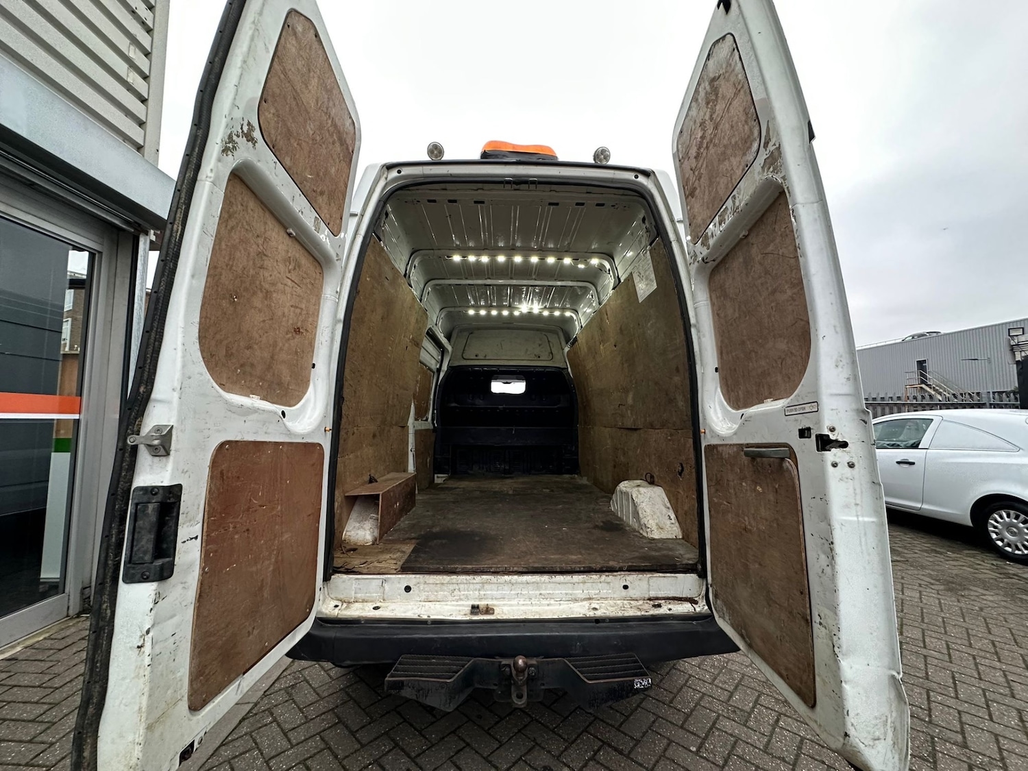 Used Ford Transit 2013 for sale - 77033388: Photo 5