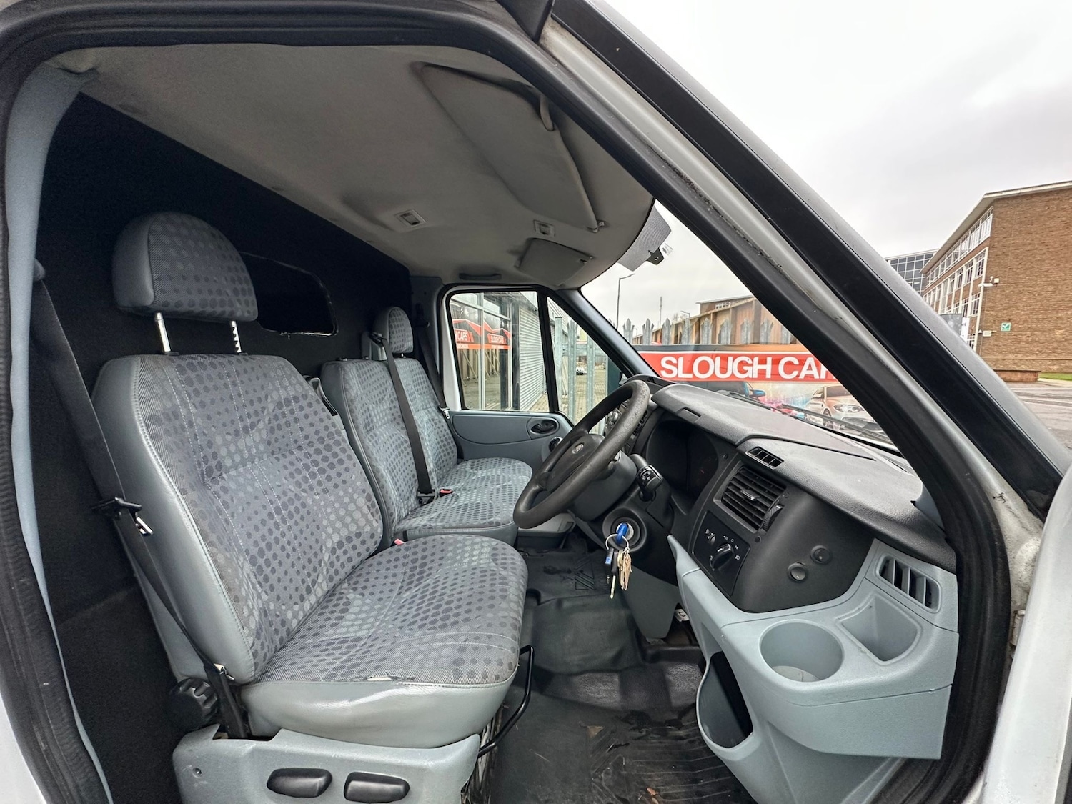 Used Ford Transit 2013 for sale - 77033388: Photo 6