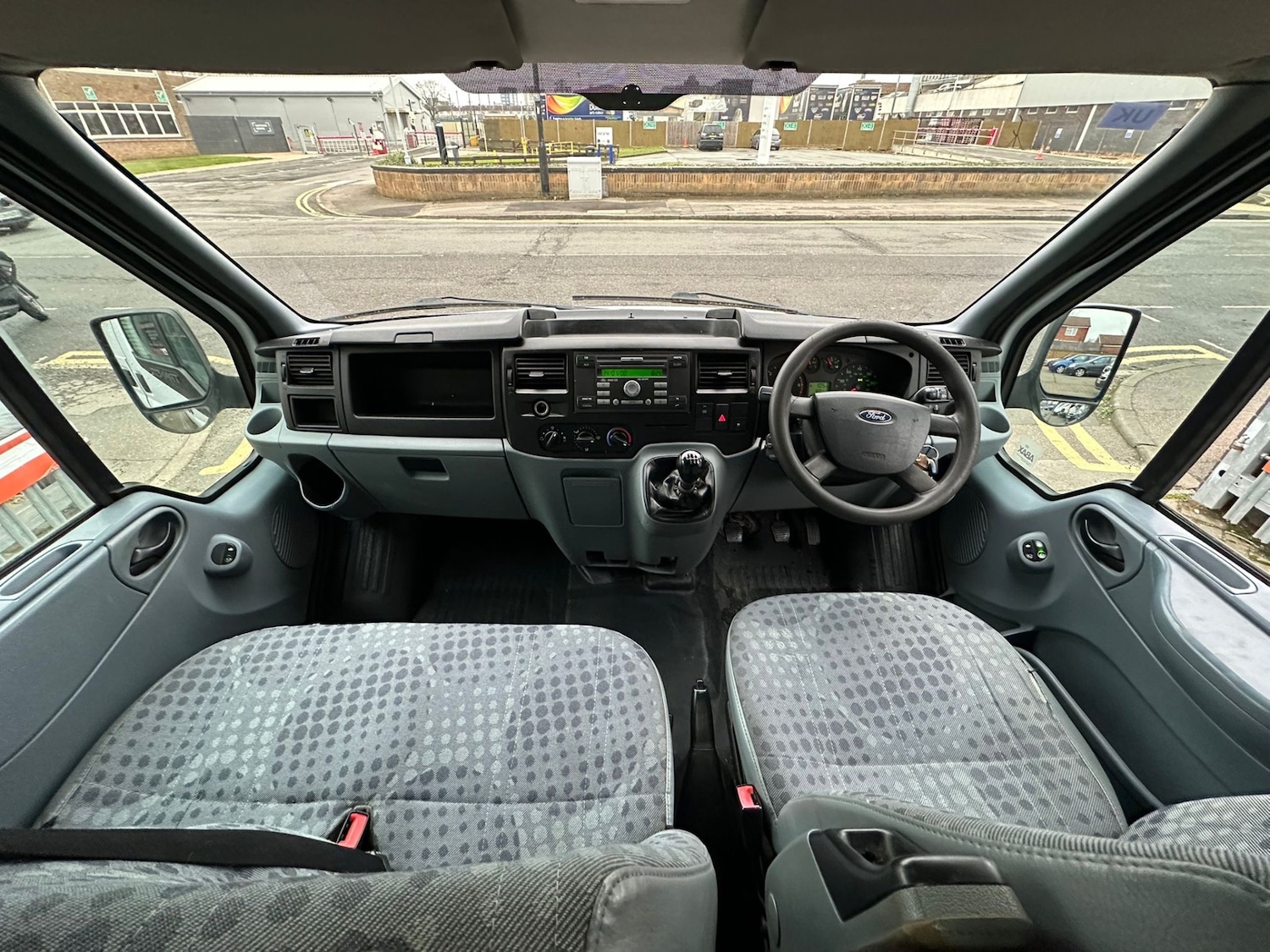 Used Ford Transit 2013 for sale - 77033388: Photo 7