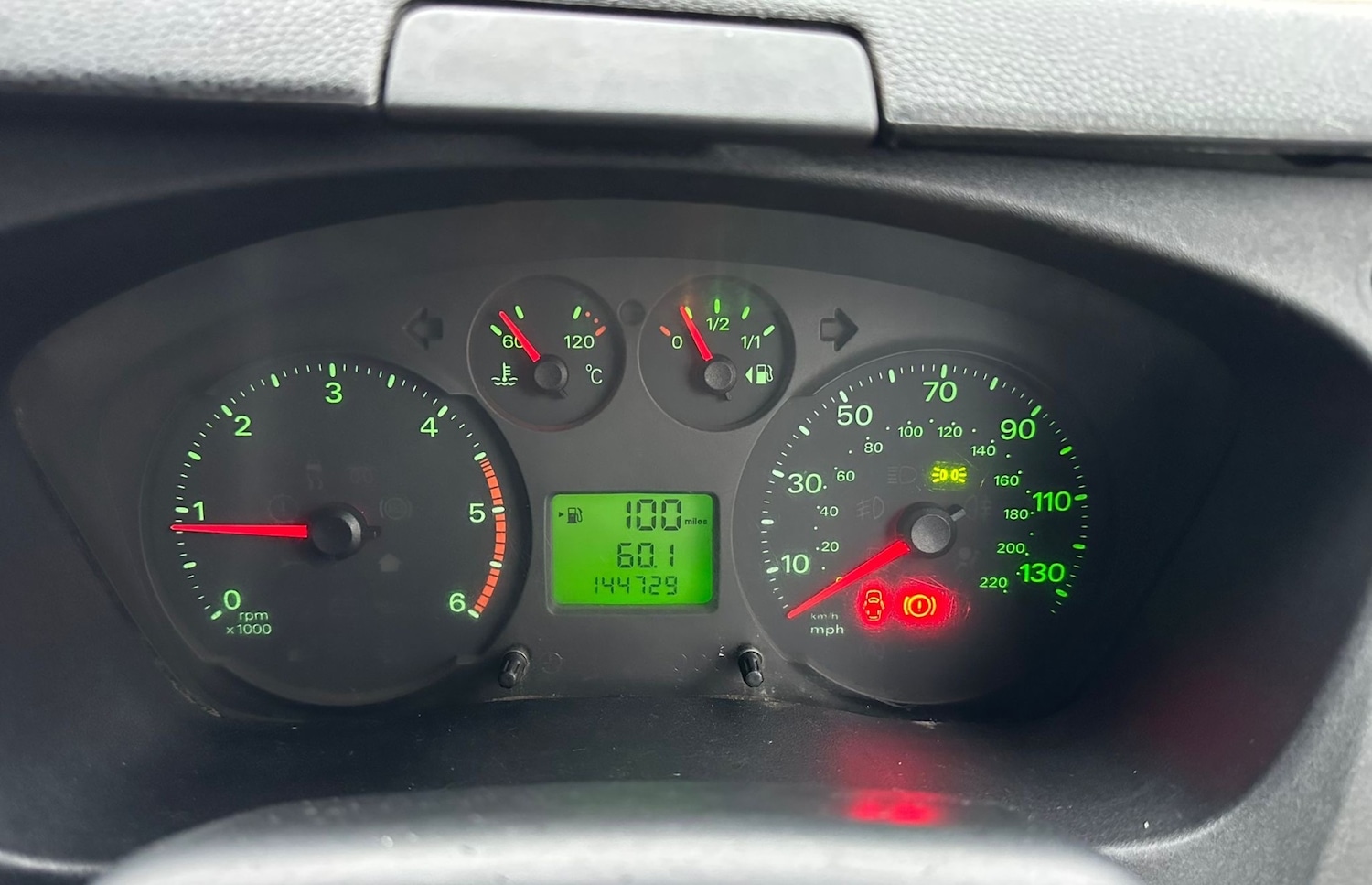 Used Ford Transit 2013 for sale - 77033388: Photo 8