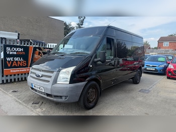 Used Ford Transit 2014 for sale - 78536979: Photo