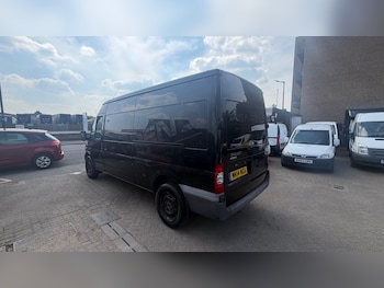 Used Ford Transit 2014 for sale - 78536979: Photo