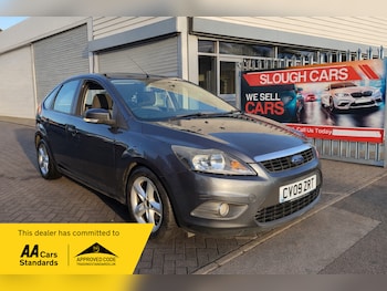 Used Ford Focus 2009 for sale - 77164264: Photo