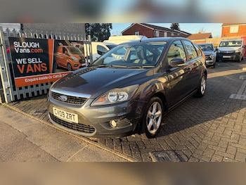 Used Ford Focus 2009 for sale - 77164264: Photo