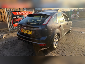 Used Ford Focus 2009 for sale - 77164264: Photo