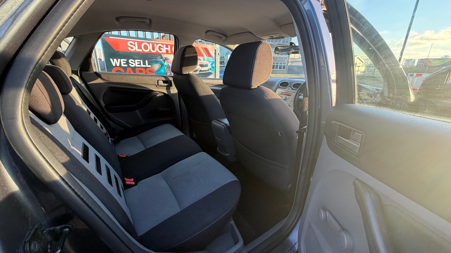 Used Ford Focus 2009 for sale - 77164264: Photo 5