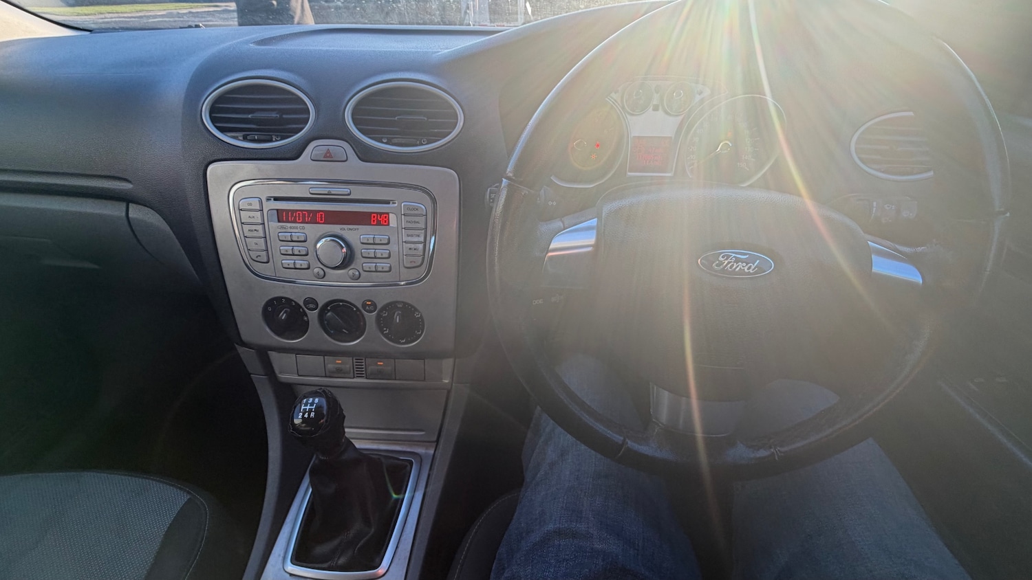 Used Ford Focus 2009 for sale - 77164264: Photo 7