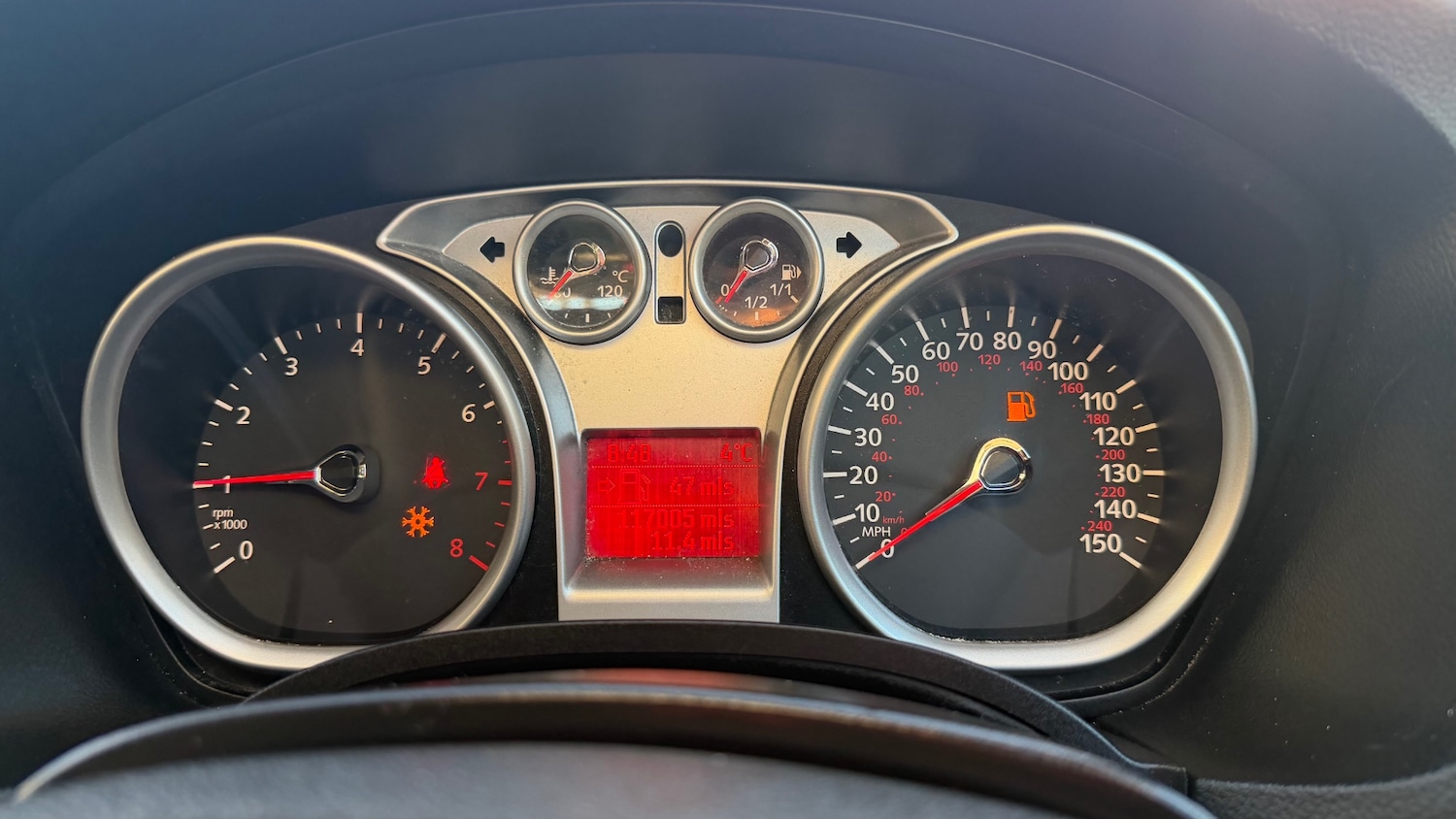 Used Ford Focus 2009 for sale - 77164264: Photo 8