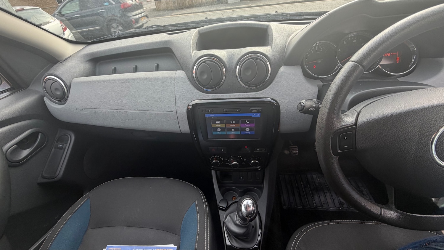 Used Dacia Duster 2015 for sale - 77873625: Photo 7