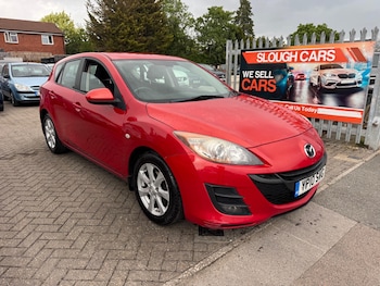 Used Mazda Mazda3 2010 for sale - 78779193: Photo