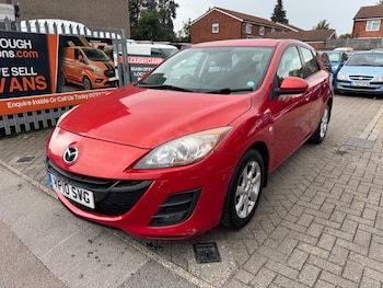 Used Mazda Mazda3 2010 for sale - 78779193: Photo