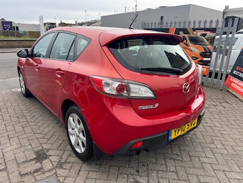 Used Mazda Mazda3 2010 for sale - 78779193: Photo