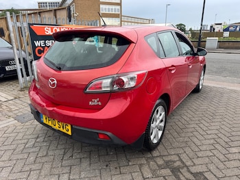 Used Mazda Mazda3 2010 for sale - 78779193: Photo