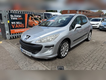 Used Peugeot 308 2008 for sale - 78578422: Photo