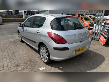 Used Peugeot 308 2008 for sale - 78578422: Photo