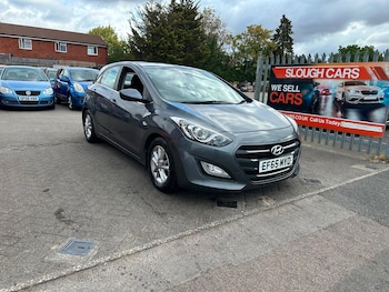 Used Hyundai i30 2015 for sale - 79430344: Photo
