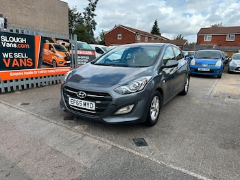 Used Hyundai i30 2015 for sale - 79430344: Photo