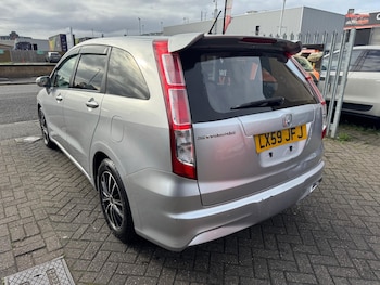 Used Honda Stream undefined for sale - 76418424: Photo