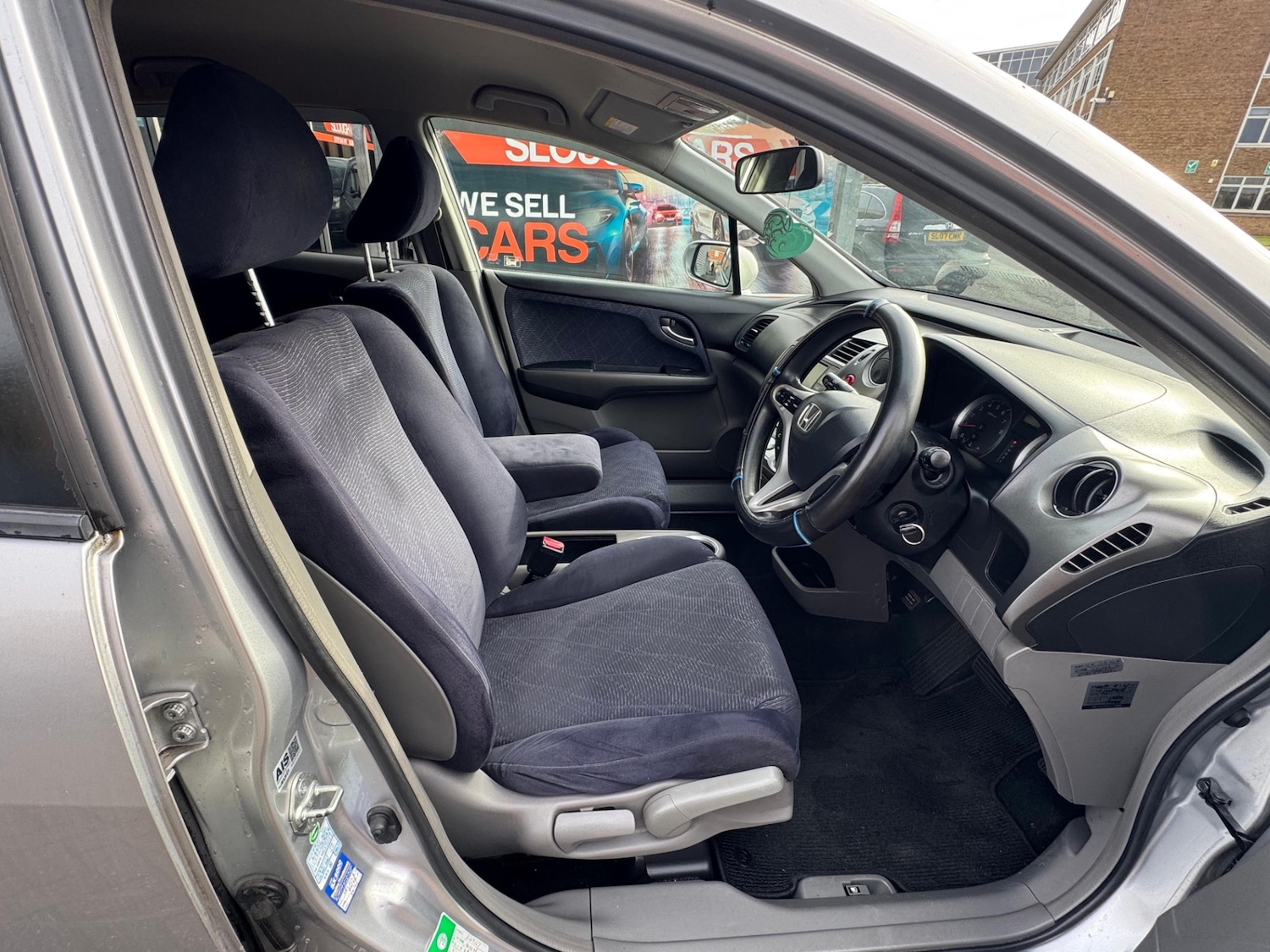 Used Honda Stream 2020 for sale - 76418424: Photo 7