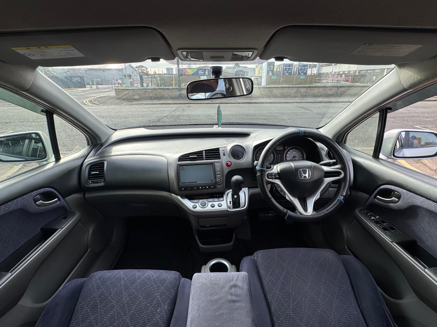 Used Honda Stream 2020 for sale - 76418424: Photo 8