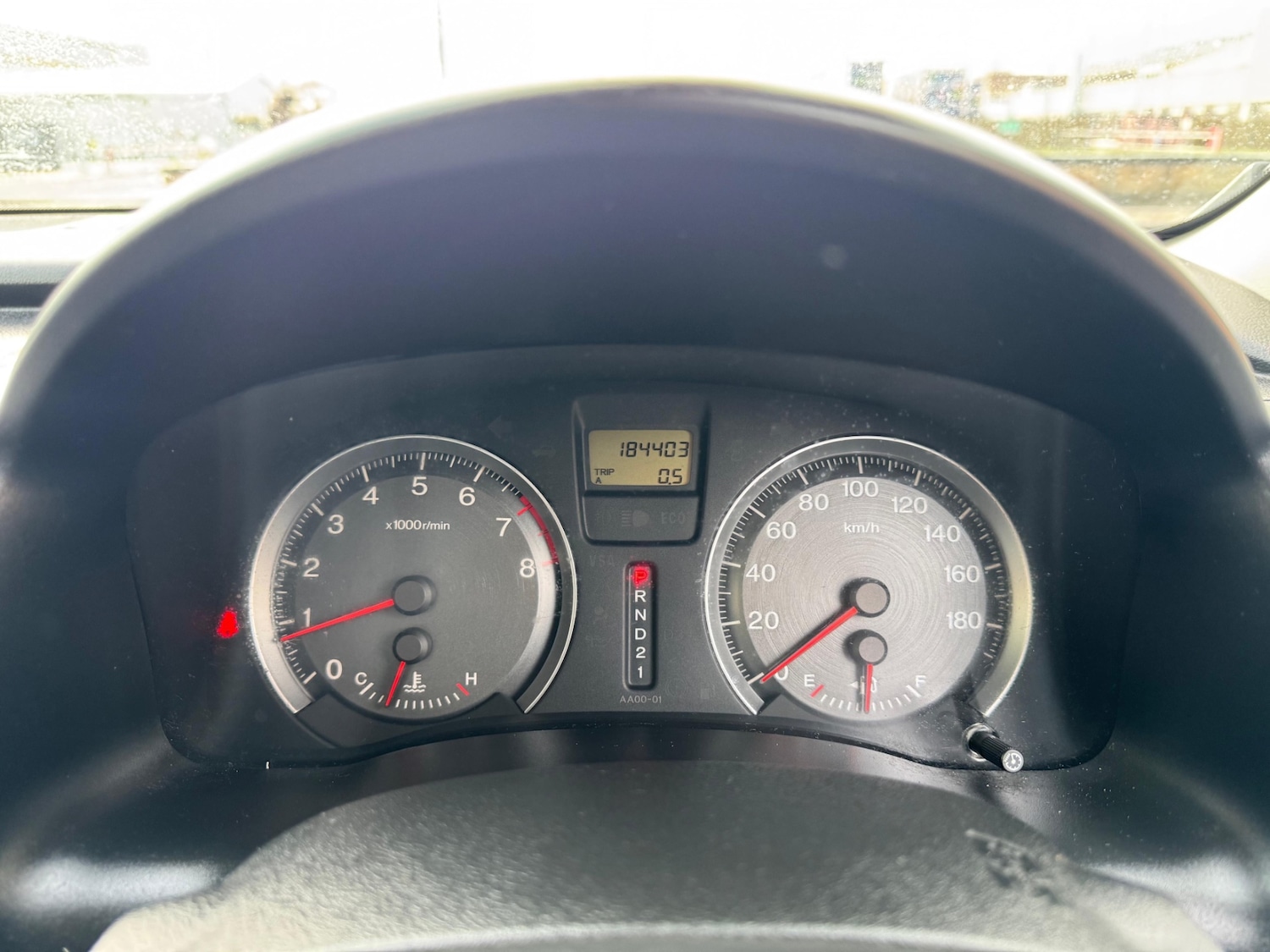 Used Honda Stream 2020 for sale - 76418424: Photo 9