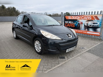 2010 (10) - 1.4 16v S 5dr [AC] 2-Tronic