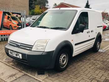 Used Ford Transit Connect 2007 for sale - 69171956: Photo